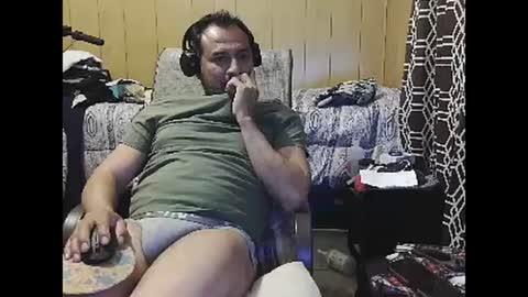 dantehot82 online show from 01-27-25, 02:31