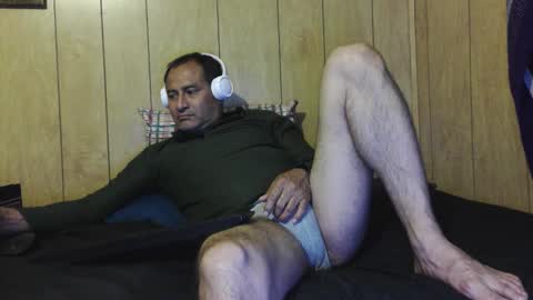 dantehot82 online show from 11-30-25, 02:37