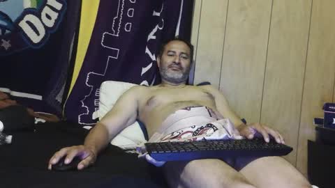 dantehot82 online show from 12-15-25, 02:16