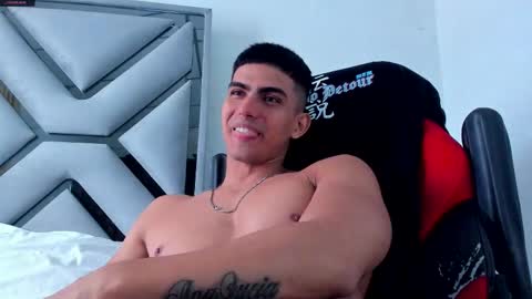 Dante online show from 12-01-25, 06:57