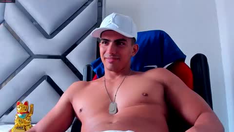 Dante online show from 02-04-26, 06:47