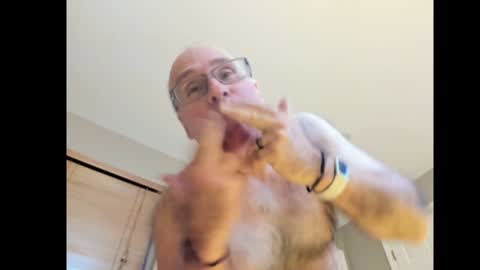 Mark online show from 02-03-25, 10:58