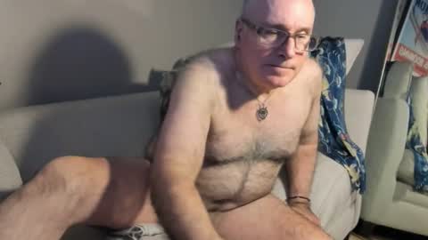 Mark online show from 12-14-25, 07:58