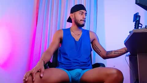 Dante Santoro online show from 04-01-26, 11:55