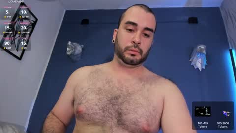 Snapshot of dantesatrianii chatting on 02-16-25, 02:53 Dante online show from 02-16-25, 02:53