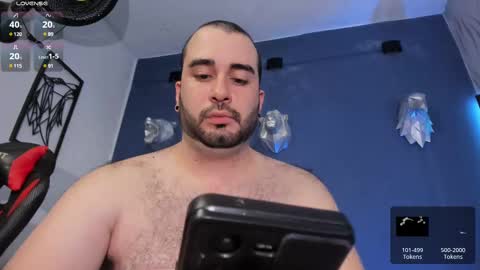 Snapshot of dantesatrianii chatting on 02-16-25, 05:59 Dante online show from 02-16-25, 05:59