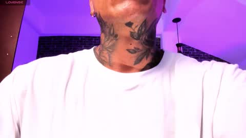 Dante Suarez online show from 01-05-26, 05:27