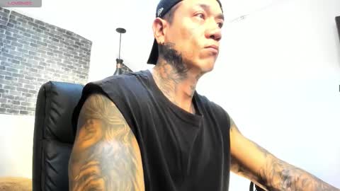 Dante Suarez online show from 01-06-26, 08:51