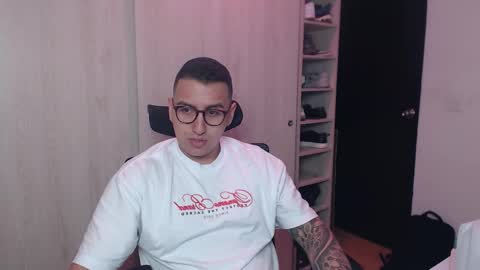 dantevesper online show from 03-26-26, 02:39