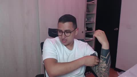 dantevesper online show from 04-02-26, 01:25