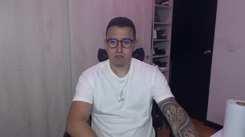 dantevesper online show from 04-03-26, 02:31