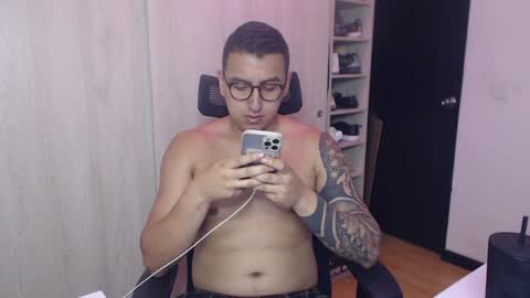 dantevesper online show from 04-09-26, 02:00