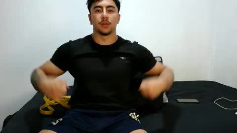 Dante Vicius online show from 10-29-25, 09:11