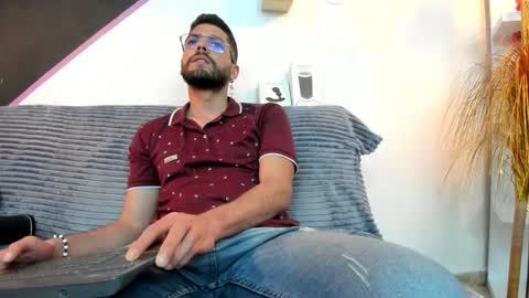 Dante Winter online show from 02-26-26, 04:11