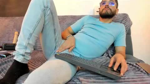 Dante Winter online show from 03-02-26, 07:15