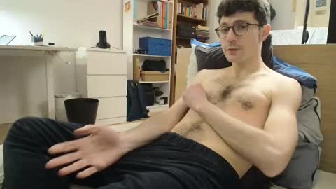 Daniel online show from 03-27-26, 09:47