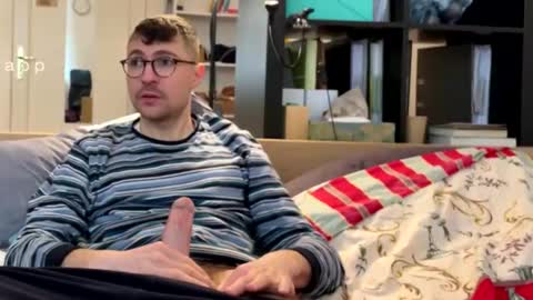 Daniel online show from 04-07-26, 08:48