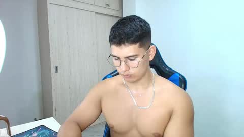 Dantraxx online show from 01-05-25, 06:56