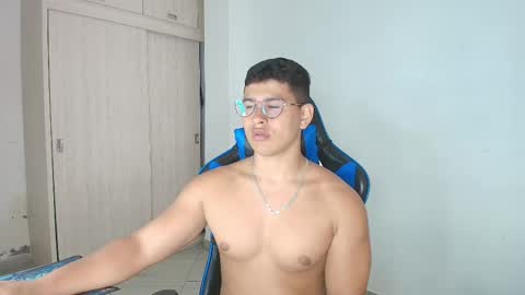 Dantraxx online show from 02-19-25, 06:32