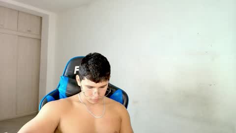 Dantraxx online show from 02-02-26, 05:55