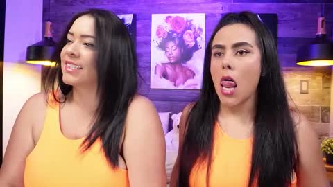 Snapshot of dany_alexa chatting on 11-05-25, 01:11 Dany And Alexa online show from 11-05-25, 01:11