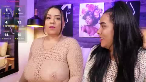 Snapshot of dany_alexa chatting on 11-08-25, 01:00 Dany And Alexa online show from 11-08-25, 01:00