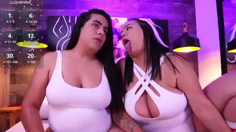 Dany And Alexa online show from 07-09-26, 12:09