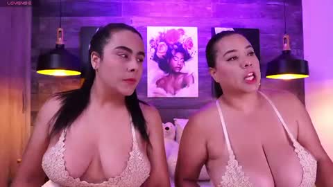 Dany And Alexa online show from 07-15-26, 12:10