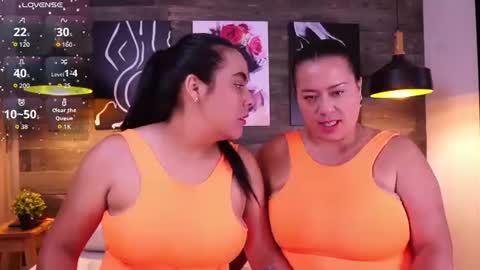 Dany And Alexa online show from 07-17-26, 12:56
