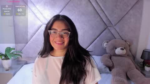 Snapshot of dany_blaze chatting on 02-27-26, 05:07 Dany 3 online show from 02-27-26, 05:07