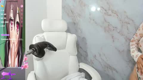 dany_cutee online show from 05-06-26, 08:47