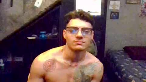 dany_kyng online show from 02-10-26, 01:53