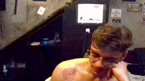 dany_kyng online show from 02-15-26, 03:03