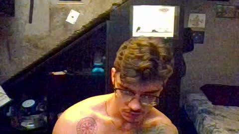 dany_kyng online show from 02-22-26, 07:34