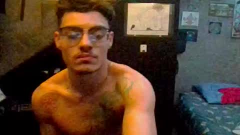 dany_kyng online show from 02-25-26, 02:43