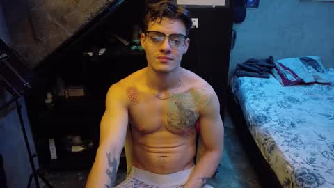 dany_kyng online show from 03-13-26, 08:37