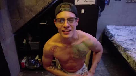 dany_kyng online show from 04-10-26, 04:06