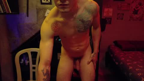dany_kyng online show from 05-13-26, 09:44