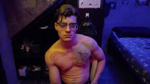 dany_kyng online show from 05-15-26, 05:36