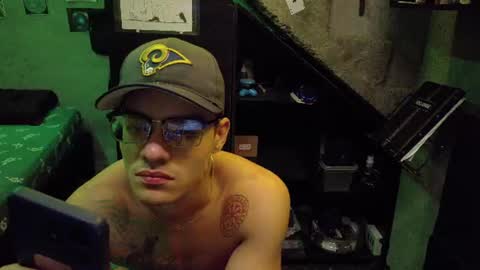 dany_kyng online show from 07-07-26, 08:46