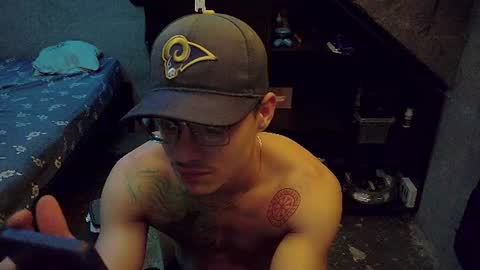 dany_kyng online show from 07-11-26, 08:00