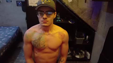 dany_kyng online show from 07-16-26, 08:26