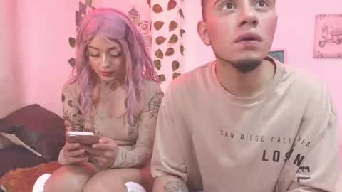 danyanddesire online show from 06-04-26, 05:46