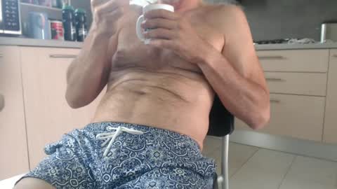 Snapshot of danyblueyes71 chatting on 06-15-26, 12:40 Dany online show from 06-15-26, 12:40
