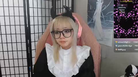 Snapshot of danyelleeyermann chatting on 06-02-26, 01:57 danyelleeyermann online show from 06-02-26, 01:57