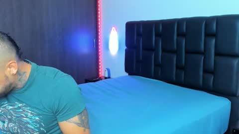 danyfitguy_ online show from 01-02-25, 11:38