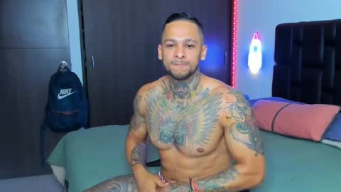 danyfitguy_ online show from 01-14-25, 11:58
