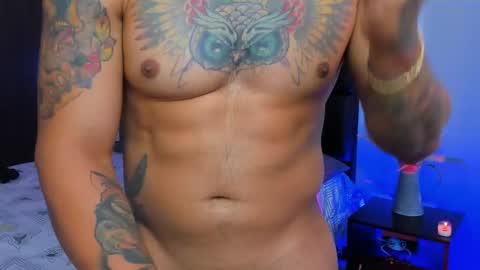 danyfitguy_ online show from 02-21-25, 01:44