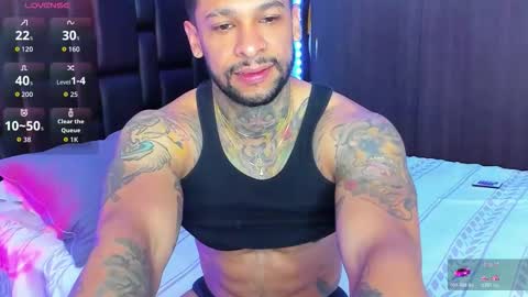 danyfitguy_ online show from 03-13-26, 11:00