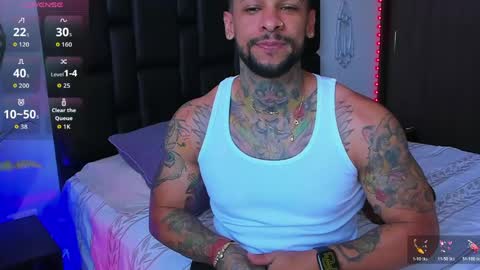 danyfitguy_ online show from 04-12-26, 04:45